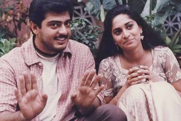 அஜித்தை காதலித்த திருமணமாகாத நடிகை!! தேவயானியின் ரியாக்ஷன் இது தான்..