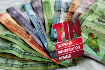 TIN இலக்கம் தொடர்பில் அரசாங்கம் எடுத்துள்ள நடவடிக்கை