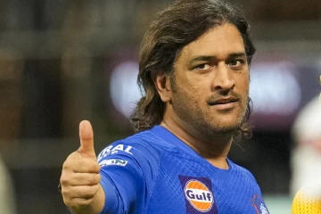 ஜார்க்கண்ட் சட்டமன்ற தேர்தல் - பிரச்சாரத்தில் இறங்க உள்ள தோனி