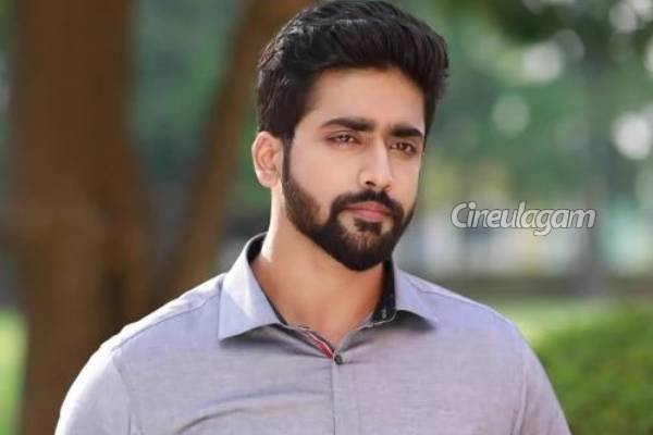 பிரபல கிரிக்கெட் வீரரை நேரில் சந்தித்துள்ள காற்றுக்கென்ன வேலி சீரியல் நடிகர் | Vijay Tv Serial Actor Met Popular Cricketer பிரபல கிரிக்கெட் வீரரை நேரில் சந்தித்துள்ள காற்றுக்கென்ன வேலி சீரியல் நடிகர் | Vijay Tv Serial Actor Met Popular Cricketer