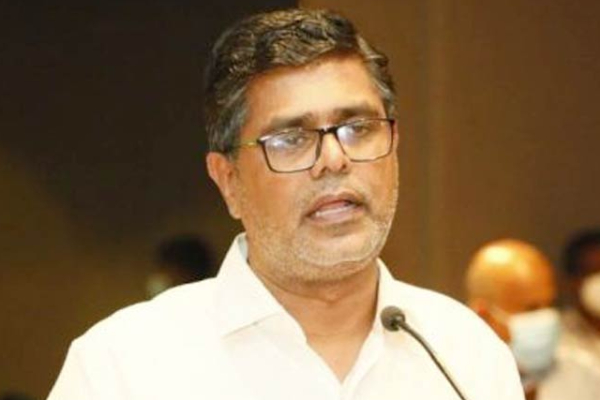 அமெரிக்காவின் உத்தரவில் ஷாங்காய் உச்சி மாநாட்டை புறக்கணித்த இலங்கை : முஜுபுர் ரஹ்மான் குற்றச்சாட்டு | Sri Lanka Boycotts Shanghai Summit At Us Behest