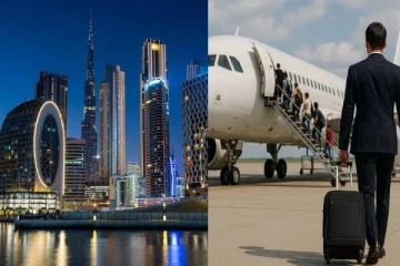 உலக பணக்காரர்கள் குடியேற விரும்பும் நாடு - இந்தியாவில் இருந்தும் வெளியேறும் 3500 மில்லியனர்கள்