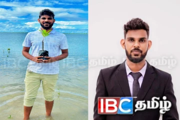 யாழின் இளம் சுற்றுச்சூழல் செயற்பாட்டாளருக்கு உயரிய அங்கீகாரம்