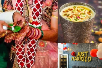 முதலிரவு பாலில் இருந்த ட்விஸ்ட் - பல்பு வாங்கிய மாப்பிள்ளை - தெறித்த மனைவி