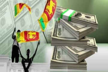 இலங்கை வருடாந்தம் இழக்கும் பில்லியன் கணக்கான டொலர்கள்!