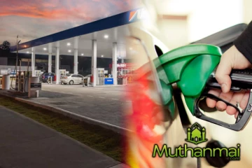 இலங்கையில் எரிபொருள் விநியோகத்தில் இருந்து விலகப்போவதாக அறிவித்துள்ள அவுஸ்திரேலிய நிறுவனம்