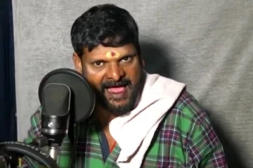 பாகுபலி தொடங்கி பரதேசிபுலி வரை.. உங்க படம் மட்டும் இங்க ஓடணுமா: வாரிசு சர்ச்சைக்கு கஞ்சா கருப்பு ஆவேசம்