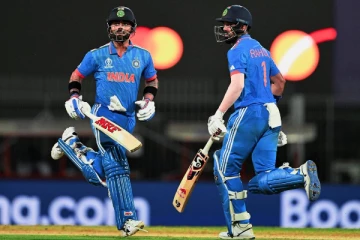 மிரட்டிய விராட் கோலி, கே.எல் ராகுல் ஜோடி:6 விக்கெட் வித்தியாசத்தில் அவுஸ்ரேலியாவை வீழ்த்தி இந்தியா வெற்றி