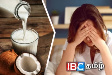 உடல் சோர்வை போக்க... தினமும் இதை குடித்தால் போதும்...!