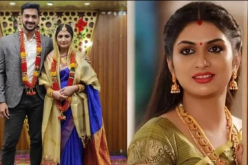 இது 2வது திருமணமா? நடிகை திவ்யாவின் கணவர் பரபரப்பு புகார்!