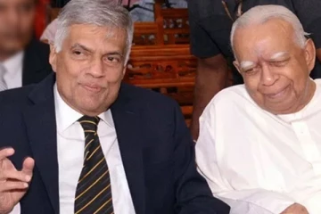 கூட்டமைப்பை உடைக்க ரணில் செய்த வேலை