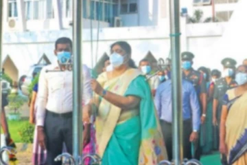 வடமாகாண மக்களின் தேவைகளை கருத்திற் கொண்டு ஜனாதிபதி செயற்படுகின்றார் - வடமாகாண ஆளுநர்