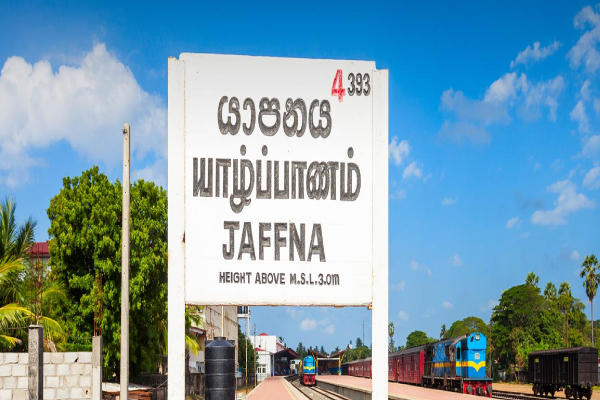 யாழில் கப்பம் கோருவோருக்கு எதிராக உடனடி நடவடிக்கை - காவல்துறை மா அதிபர் உறுதி..! | Extortion From Traders In Jaffna யாழில் கப்பம் கோருவோருக்கு எதிராக உடனடி நடவடிக்கை - காவல்துறை மா அதிபர் உறுதி..! | Extortion From Traders In Jaffna