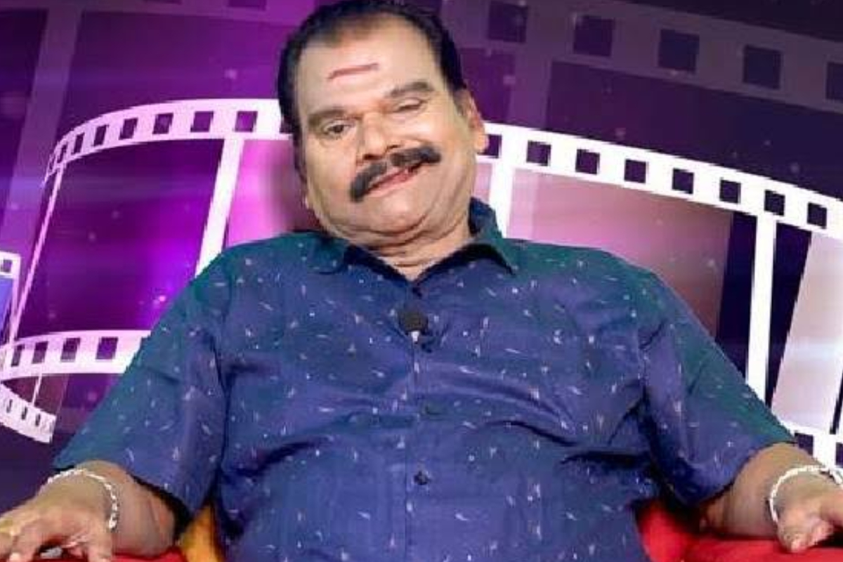 எல்லாம் தேர்தல் முடிந்த பிறகு தான், விஜய் - திரிஷா குறித்து பயில்வான் உடைத்த தகவல்கள் | Bayilvan About Vijay Trisha எல்லாம் தேர்தல் முடிந்த பிறகு தான், விஜய் - திரிஷா குறித்து பயில்வான் உடைத்த தகவல்கள் | Bayilvan About Vijay Trisha