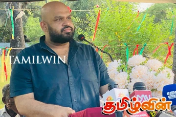 திருகோணமலையில் இரகசியமாக அமைக்கப்படும் விகாரைகள்: சாணக்கியன் காட்டம்