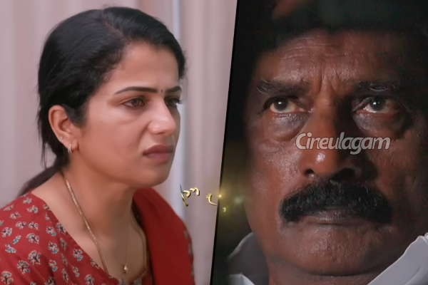 அருகில் வந்த போலீஸ்.. நடுங்கும் குணசேகரன், தம்பிகள்! எதிர்நீச்சல் தொடர்கிறது இன்றைய ப்ரோமோ | Ethirneechal Thodargiradhu Promo 04 Dec 2025