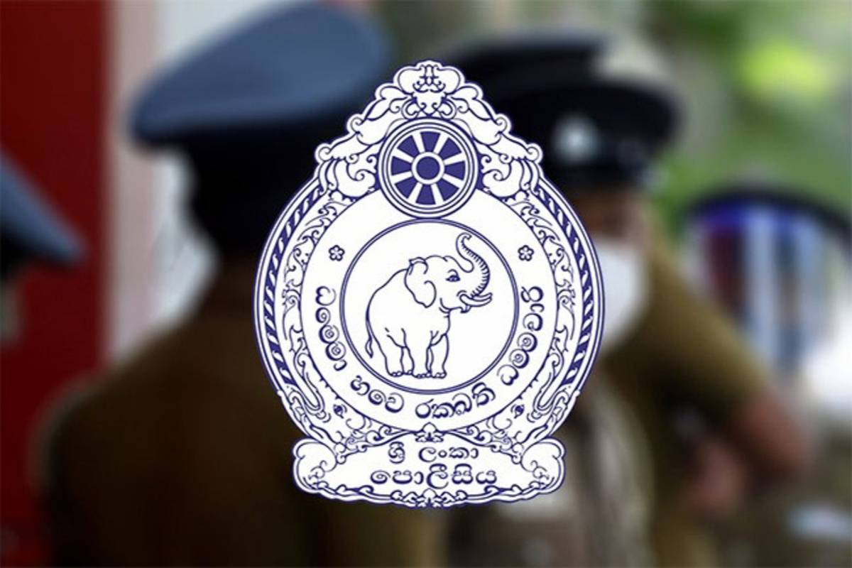 ஸ்ரீலங்கா சுதந்திரக்கட்சியின் முக்கிய உறுப்பினர் மற்றும் மனைவி கைது | Slfp Balamandala Chairman And Wife Arrested