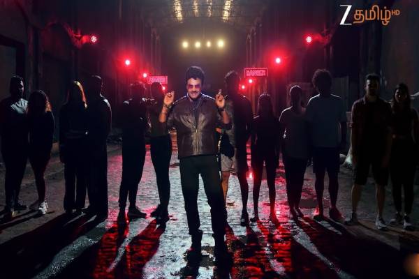 ஜீ தமிழில் ஒளிபரப்பாக போகும் கில்லாடி ஜோடிஸ் நடன நிகழ்ச்சி... யார் யார் போட்டியாளர்கள், வீடியோ இதோ | Killadi Jodis New Dance Show In Zee Tamizh