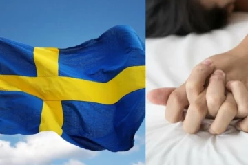 உடலுறவு போட்டி பொய் என அறிவித்த சுவீடன்