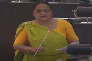 அமைச்சர் அளுத்கமகேவை பாதுகாக்க எவருமில்லை : ஐ.மக்கள் சக்தி