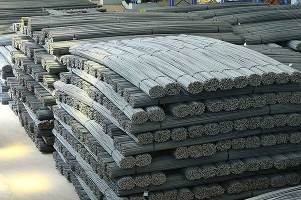 கனடாவுக்கு 15 மெட்ரிக் டன் இரும்பு ஏற்றுமதி | Canada Melwa Steel Export