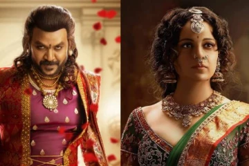 செம வசூல் வேட்டை நடத்தும் ராகவா லாரன்ஸ் நடித்த சந்திரமுகி 2 படத்தின் 2 நாள் வசூல்- முழு கலெக்ஷன்