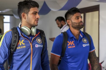 கேரளாவில் நடைபெறவுள்ள இந்தியா - இலங்கை கிரிக்கெட் போட்டிகளுக்கு விரிவான பாதுகாப்பு