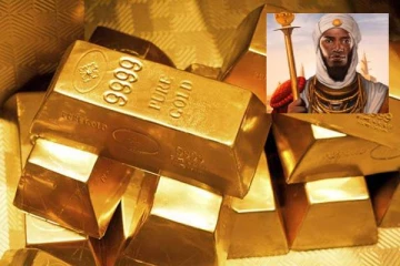 உலகின் முதல் பணக்காரர் இவர் தான்! மிரள வைக்கும் சொத்து மதிப்பு