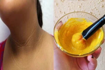 கழுத்தில் உள்ள கருமை நீங்கவேண்டுமா?.. அப்போ இதை பயன்படுத்துங்க