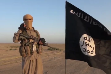 ISIS தீவிரவாத இயக்கத்தின் முக்கிய தலைவர் கொல்லப்பட்டுவிட்டார்; அமெரிக்கா அறிவிப்பு!