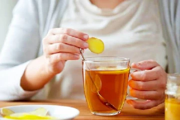 தினமும் காலையில்  ஒரு துண்டு  இஞ்சி;  கிடைக்கும் ஏராளம் நன்மைகள்!