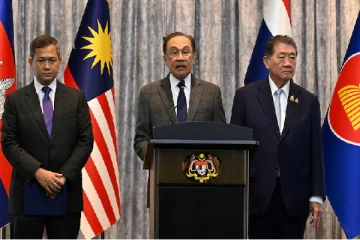 இன்று நள்ளிரவு முதல் யுத்தநிறுத்தம் !