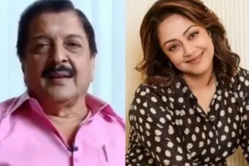 சிவக்குமாரின் ஆசை இதுதான்..ஜோதிகா அதை நிறைவேற்றவில்லை!! ஓவராக பேசிய பயில்வான்