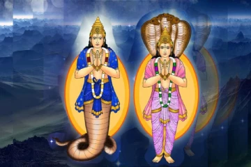 ராகு கேது பெயர்ச்சி : பணக்காரராகும் யோகம் பெறும் 04 ராசியினர்