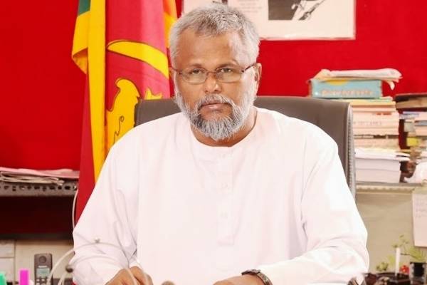 தவறு செய்தால் மன்னிப்பு கேட்பேன் - அமைச்சர் டக்ளஸ் தெரிவிப்பு | Sri Lanka Political Crisis Douglas Report