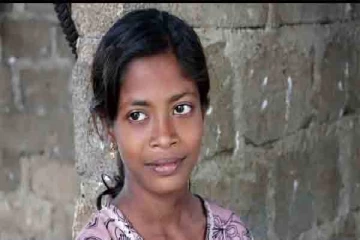 முல்லைத்தீவில் கடத்தப்பட்டாரா மாணவி..!