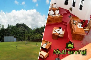 அக்கரைப்பற்று மாநகர சபையால் முன்னெடுக்கப்பட்டுள்ள திட்டம்