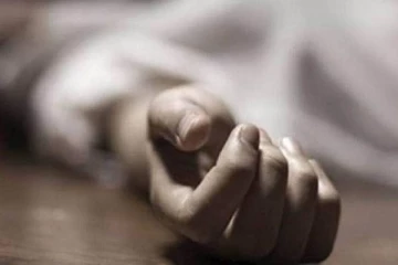 திருமணம் முடிந்து வெளிநாடு செல்லக் காத்திருந்த பெண்ணுக்கு நேர்ந்த சோகம்