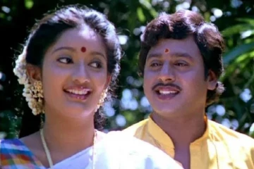 கரகாட்டகாரன் நடிகை கனகாவா இது.. அடையாளம் தெரியாமல் மாறிட்டாரே! லேட்டஸ்ட் போட்டோ