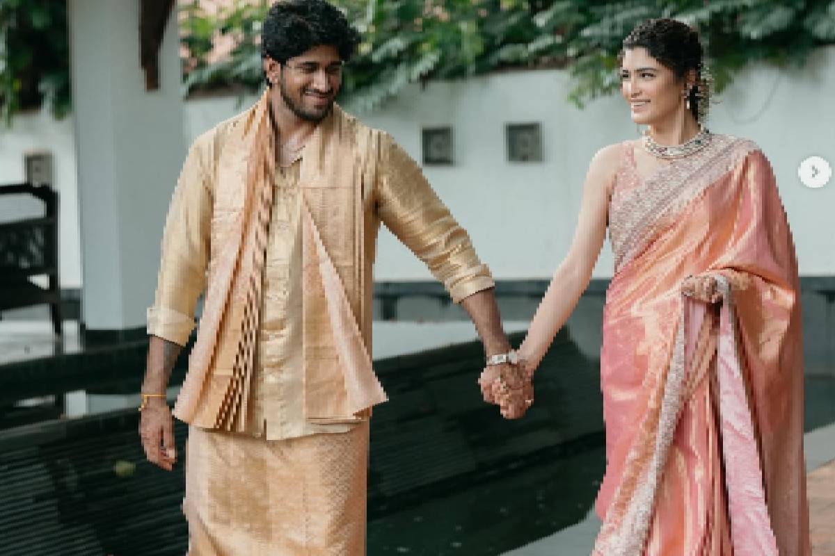 என்னை அழைக்கவில்லை..தேவையில்லாதன் ஆகிட்டேன்!! குஷ்பூ மகள் கல்யாணத்துக்கு போகாத காரணம்!! ராதா ரவி.. | Radha Ravi Why He Skipped Kushboo Daughter Wedding என்னை அழைக்கவில்லை..தேவையில்லாதன் ஆகிட்டேன்!! குஷ்பூ மகள் கல்யாணத்துக்கு போகாத காரணம்!! ராதா ரவி.. | Radha Ravi Why He Skipped Kushboo Daughter Wedding
