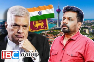 இந்தியாவிலிருந்து அநுர அரசுக்கு ரணில் கூறிய அறிவுரை