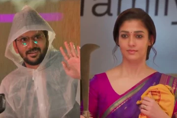 நயன்தாரா - கவின் ஜோடியாக Hi புது ப்ரோமோ.. ரிலீஸ் தேதி இதோ