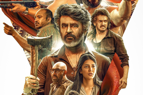 கூலி படத்தில் மோனிகா பாடலுக்கு நடனமாட பூஜா ஹெக்டே வாங்கிய சம்பளம்.. எவ்வளவு தெரியுமா | Pooja Hegde Salary For Coolie Monica Song
