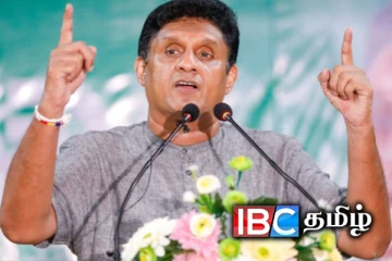 ரணிலின் கைதானது தனிப்பட்ட ஒரு சம்பவமல்ல - சஜித்