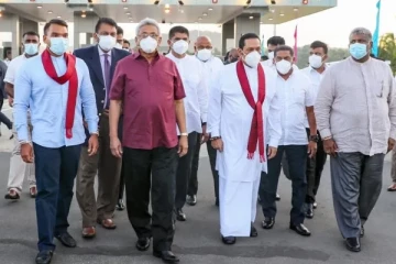 மேலும் 20 எம்.பிக்கள் சுயாதீனமாக செயல்பட முடிவு: பெரும்பான்மையை இழக்கிறது அரசாங்கம்- செய்திகளின் தொகுப்பு (Video)