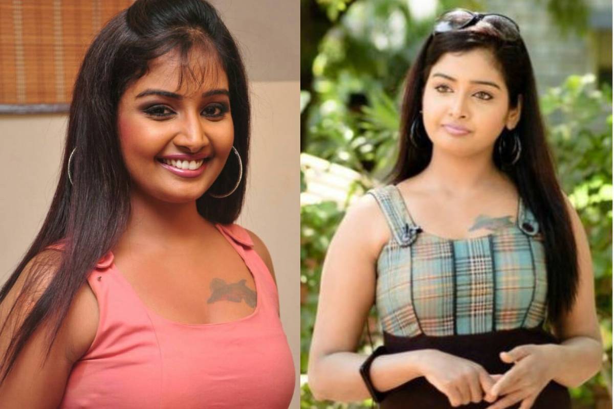 இறந்து 3 நாளாச்சு!! அழுகிய நிலையில் ஆடையின்றி கிடந்த நடிகை சபர்ணாவின் கண்ணீர் கதை.. | Vj Actress Sabarna Emotional Painful Life Story