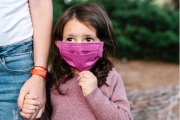 சிறுவர்கள் தொற்றுக்கு உள்ளாகும் நிலை  பலமடங்கு உச்சம்