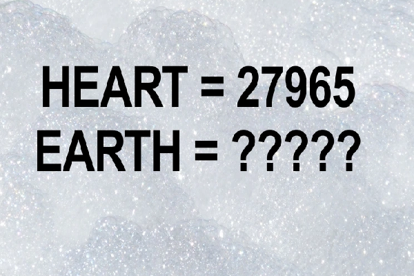 Brain Teaser: இதில் HEART என்பது 27965 எனின் EARTH என்பதற்கு என்ன மதிப்பெண் ? | Genius Iq Test Solve What Is The Answer Earth