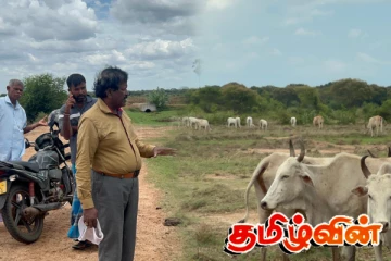 முல்லைத்தீவில் நெற்செய்கைக்கு இடையூறு இல்லை - ரவிகரன் எம்.பி உறுதி