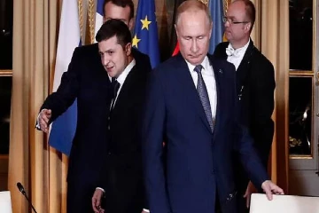 ரஷ்யாவுடனான முக்கிய ஒப்பந்தத்தை நீட்டிக்கும் உக்ரைன் ஜனாதிபதி! வெளியான தகவல்